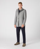 mans coat phillips menswear