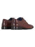 mans shoe