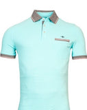 baileys mens polo