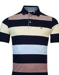 Baileys Mens Polo Shirt 315204 Colour 39