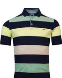 mans polo shirt