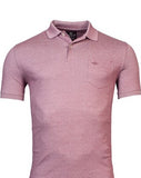 mans polo shirt