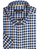 mens short sleeve shirt