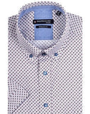 phillips menswear mens short sleeve shirt