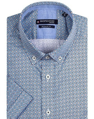 phillips menswear mens short sleeve shirt