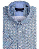 phillips menswear mens short sleeve shirt