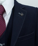 Cavani Boys Suit Fabian