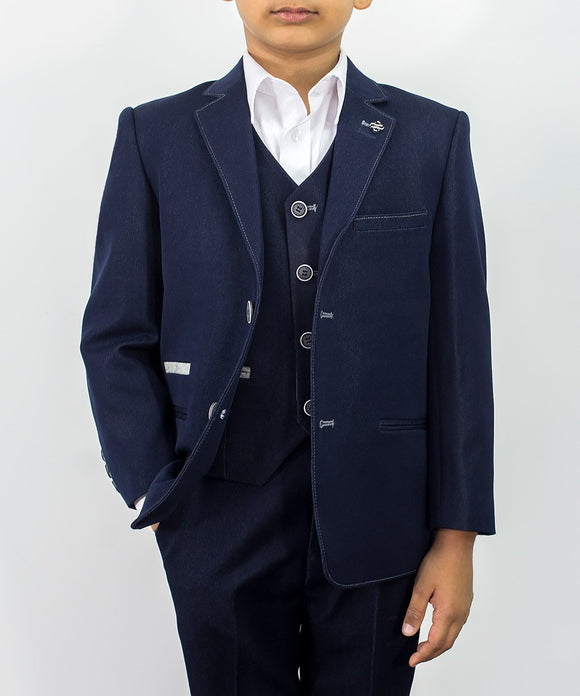 boys communion suit