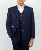 boys communion suit