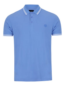 phillips menswear mans polo shirt