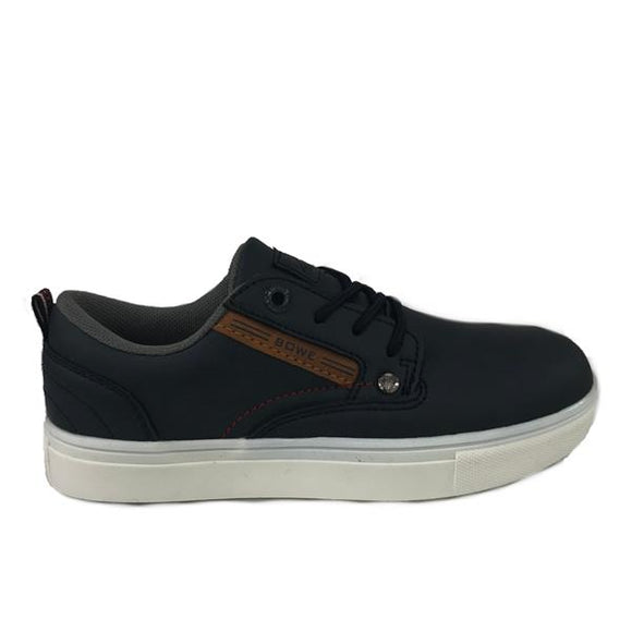 boys shoes navy