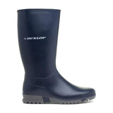 Dunlop Kids & Ladies Size Wellies - Navy        (€20 - €26 depending on size)