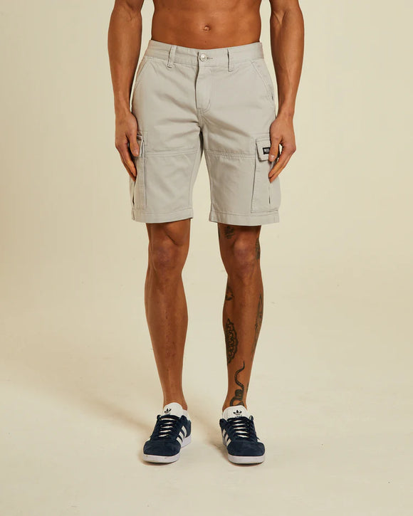 mens cargo diesel shorts