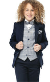 boys suit