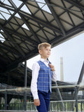 boys 3 piece suit
