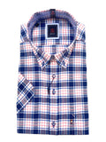 mens short sleeve shirt