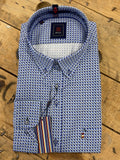 andre lonan mans shirt
