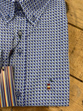 mans shirt phillips menswear