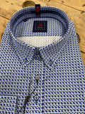 mens shirt andre lonan forest