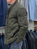 phillips menswear mans coat