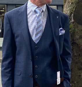 mens 3 piece suit