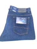 mans jean bruhl denim