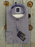 mans shirt