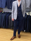 MENS SUIT