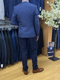 mens slim suit