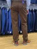 phillips menswear taupe chino