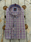 mans shirt
