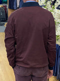 phillips menswear sweater