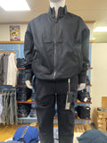 boys jacket navy