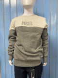 boys diesel sweater