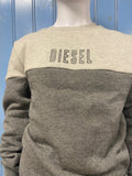 phillips menswear boys diesel sweater