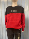 boys diesel sweater