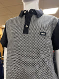 phillips menswear boys diesel polo shirt