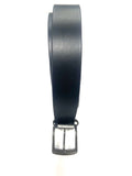 mens black belt
