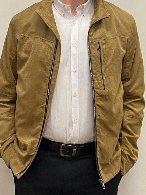 S4 JACKET