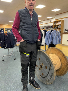 phillips menswear work trousers