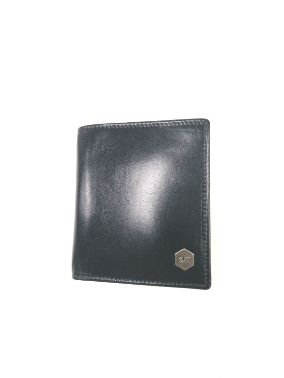 Mens leather purse wallets top