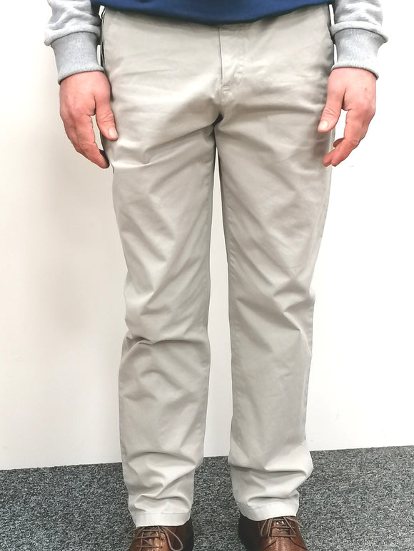 mens chino