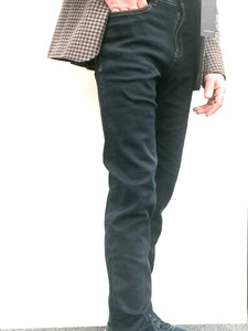 mens stretch jean