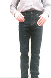 mans jean