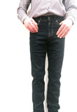 mens denim