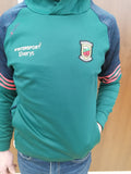 mayo hoody