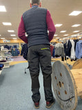 mens work slacks