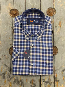 phillips menswear mens short sleeve shirt