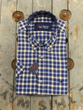 zazzi mens shirt