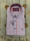 zazzi mans shirt